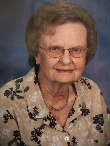 Ruby Hemby Duncan Taylor Profile Photo
