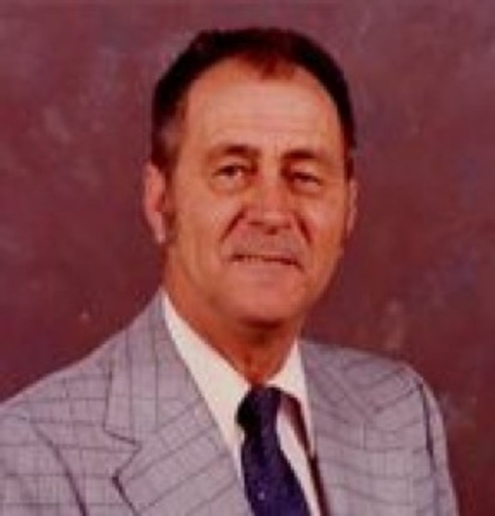 Harold Clifford Martin