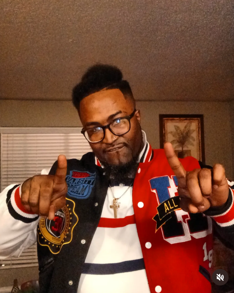 Lewis Holiday Profile Photo