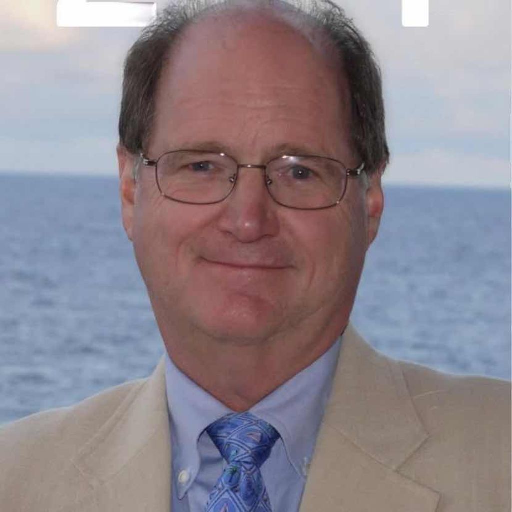 Robert Edward Skillman Profile Photo