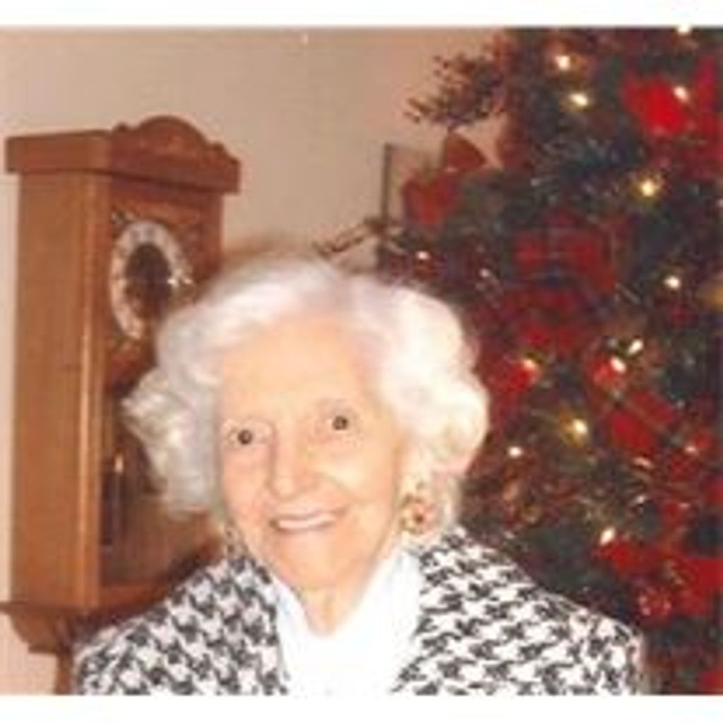 Antoinette Marie Hernandez