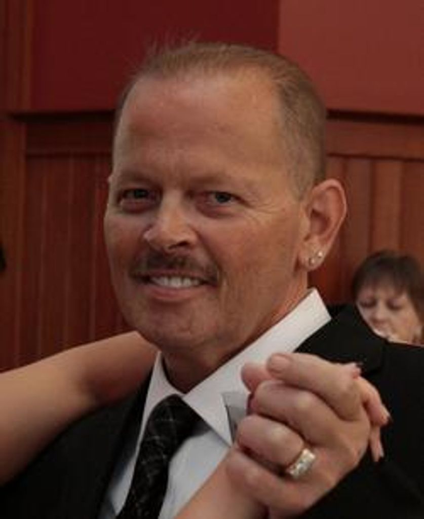 Ronald Douglas St. John