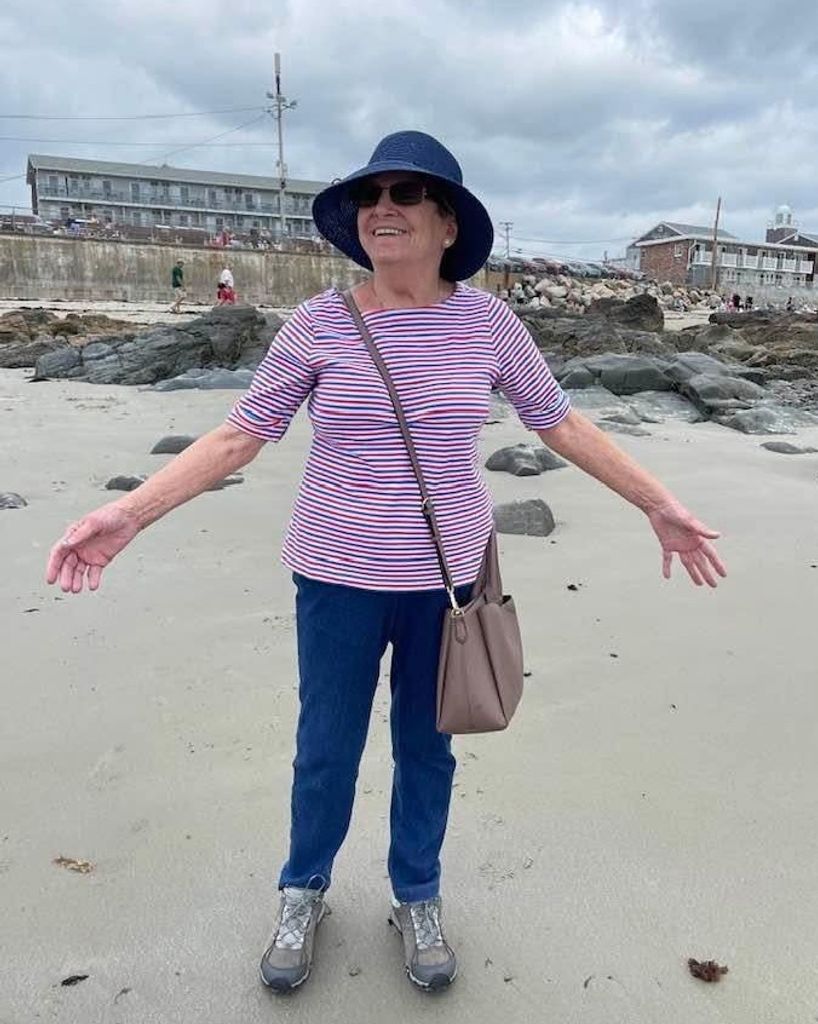Christine M. Crathern Profile Photo