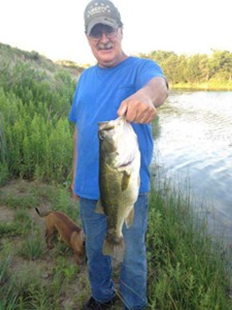 Gerald Dean "Jerry" Rumbaugh