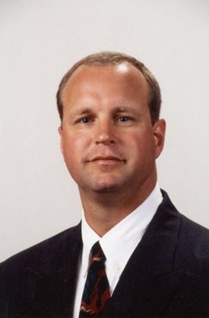 Ross Carlson