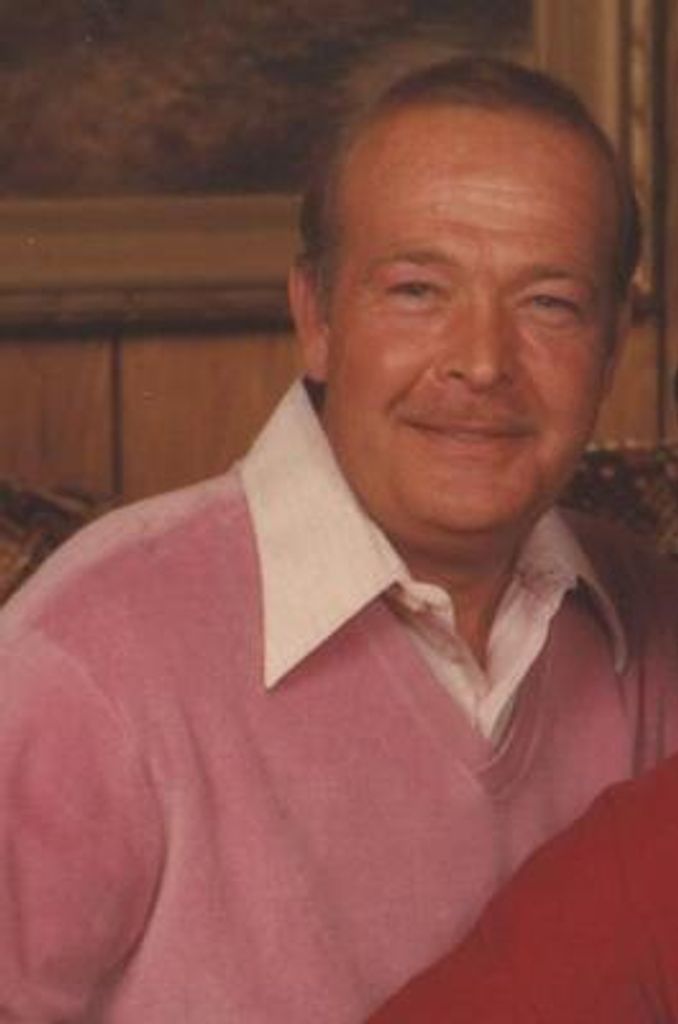 Joseph Wright Heath Profile Photo