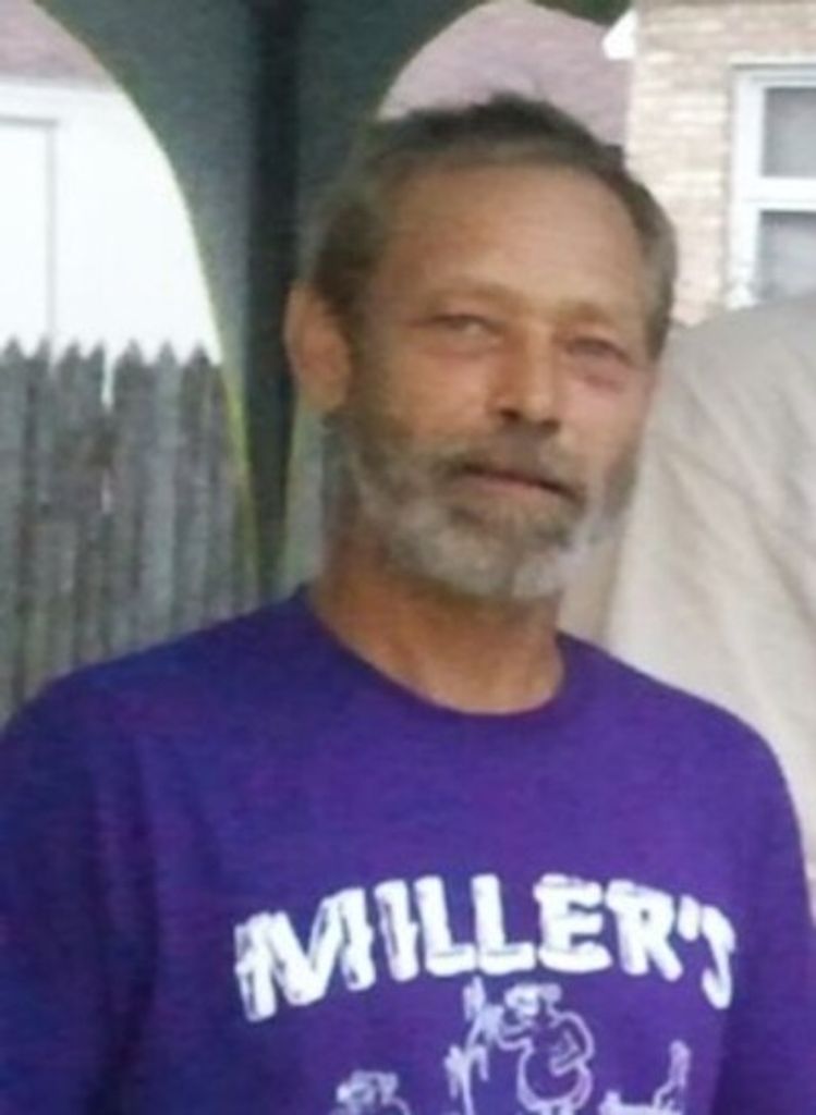 Mark Bryan Dahlquist Profile Photo