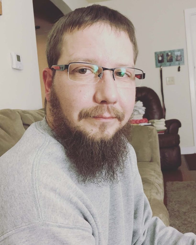 Jason Allen Vojtush