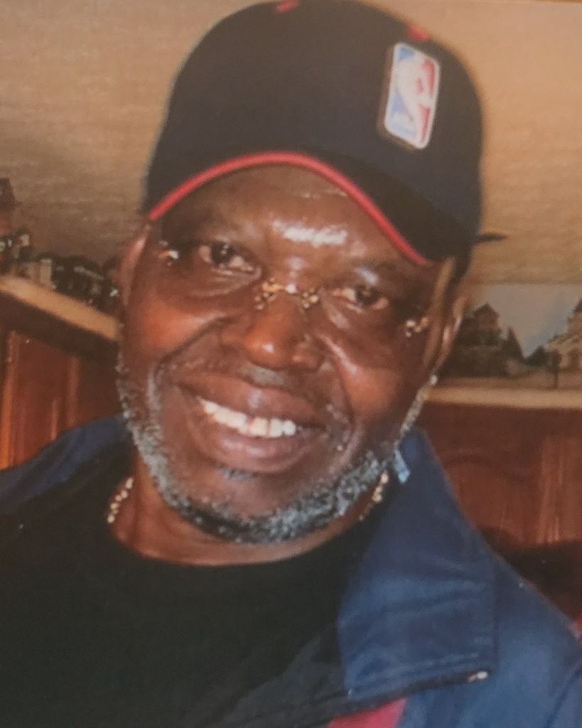 George Green Estmond, Sr. Profile Photo