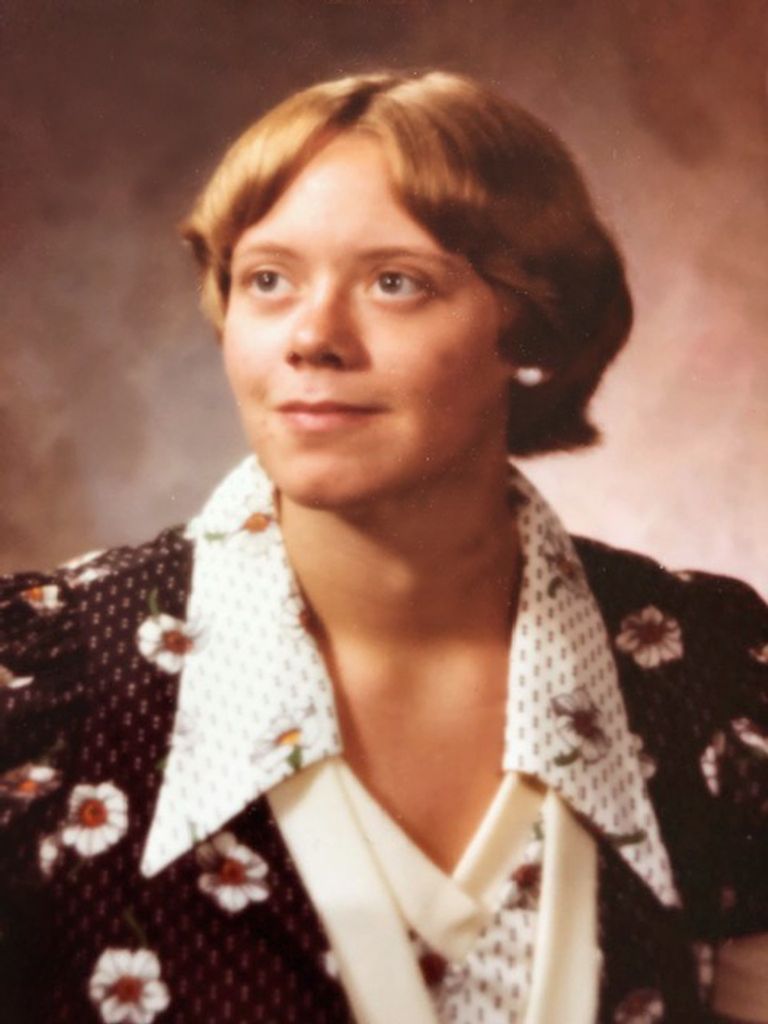Jeanne  Fisher