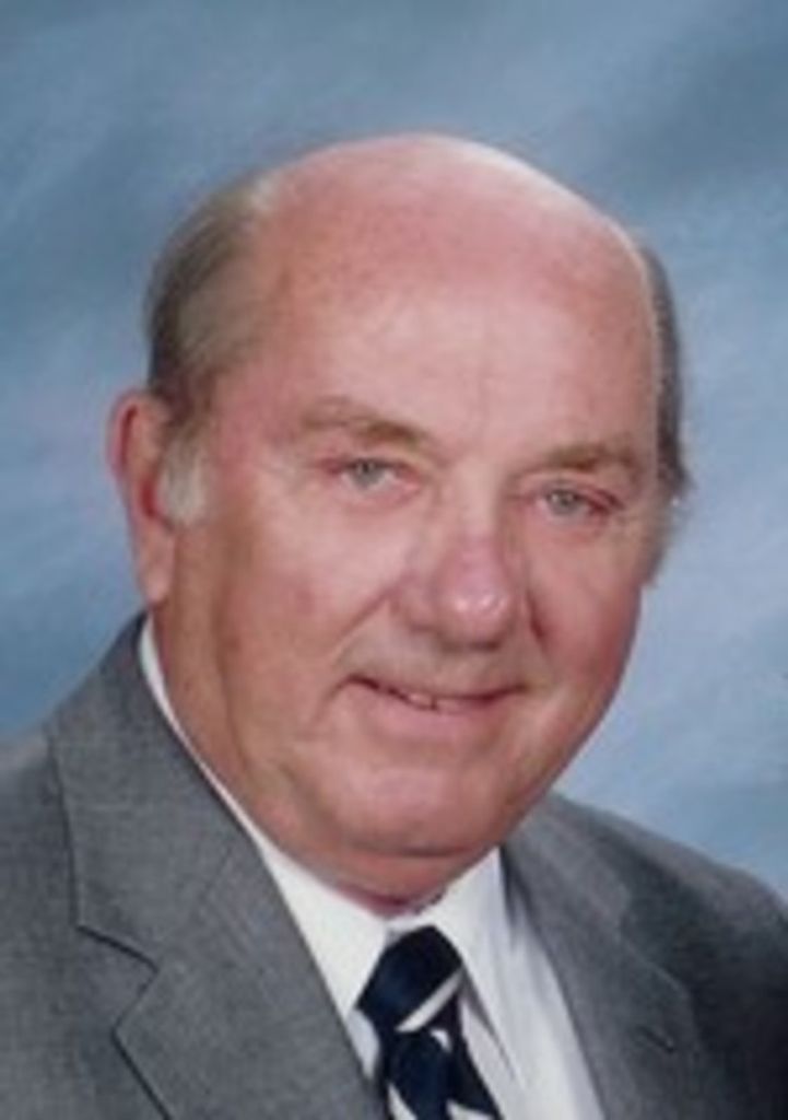 Elwood L. "Woody" Weidner