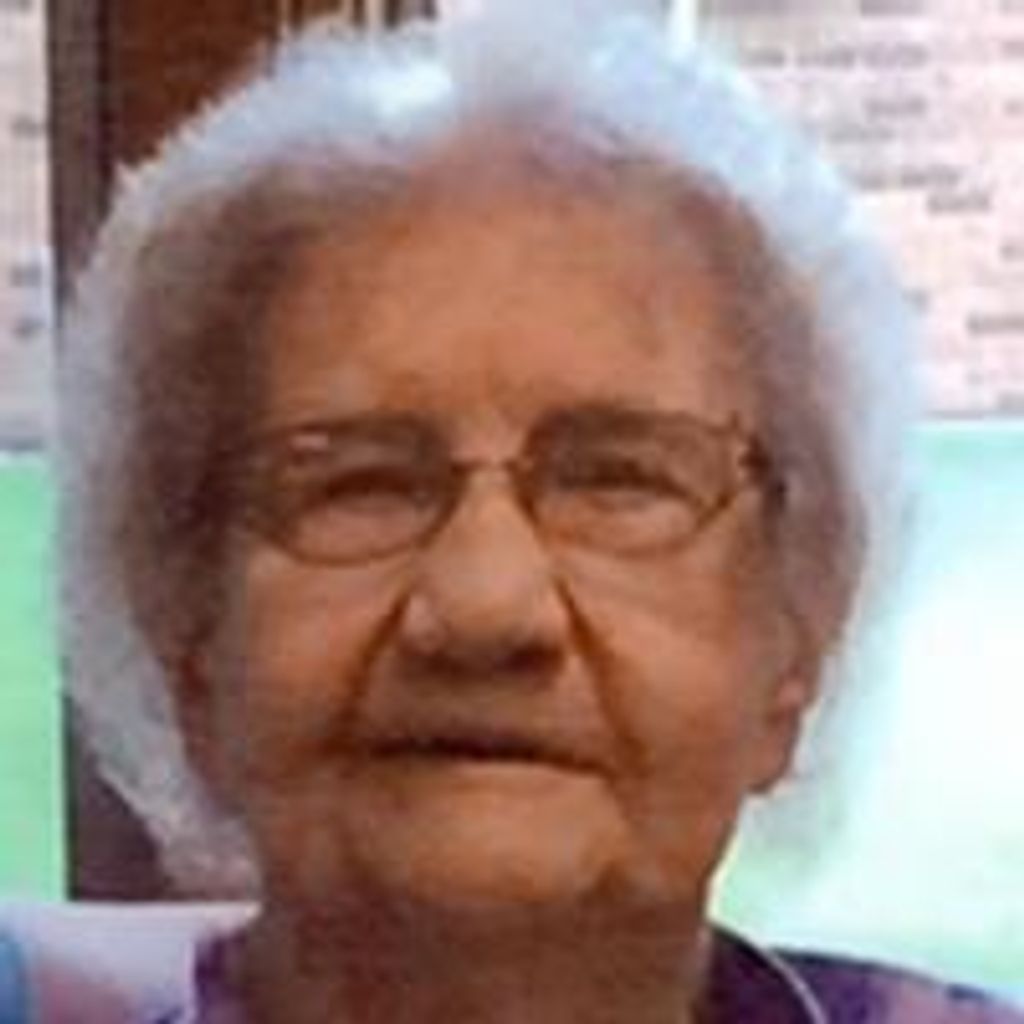 Bernice Elhard