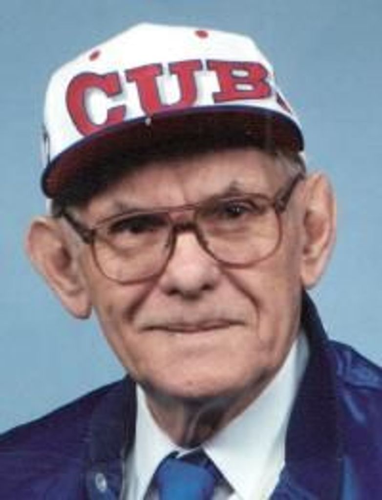 Albert P. Dhaenens