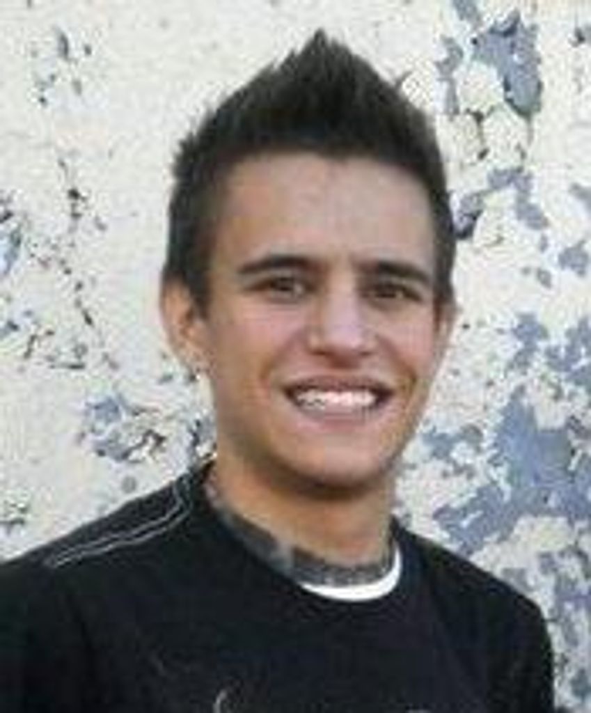 Nicholas "Nick" James Craig