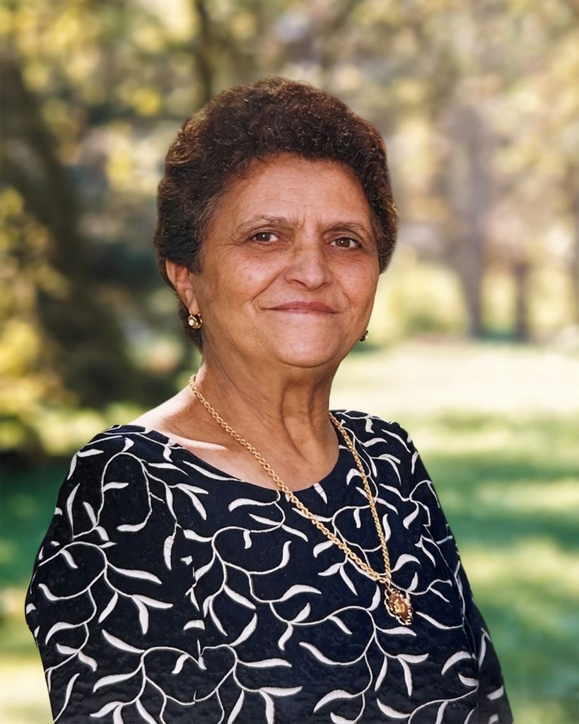 Rosina Elvira Siciliano