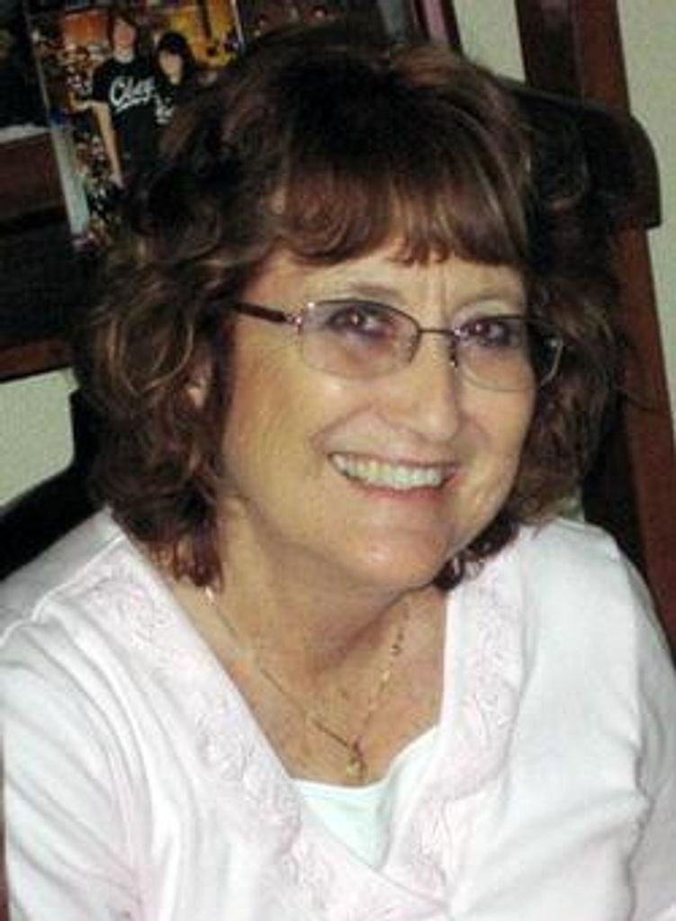 Rosalie Willis