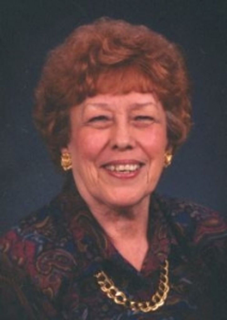 Jean  Brady Roberts