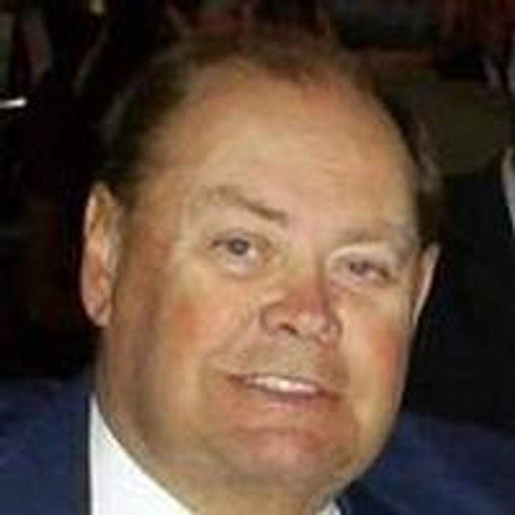 John M. Williams