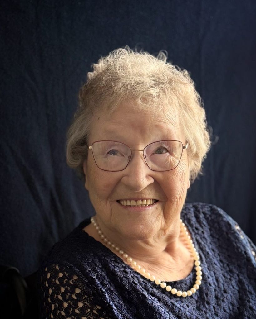 Shirley Christine Levy