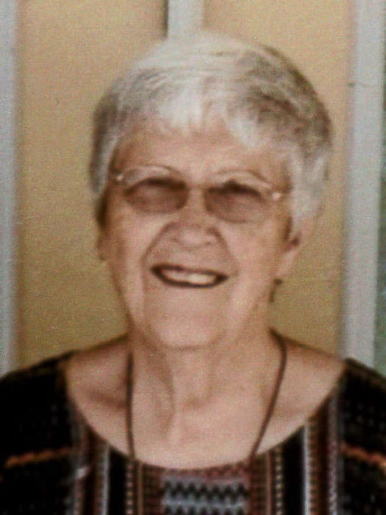 Gillian Ann Collum
