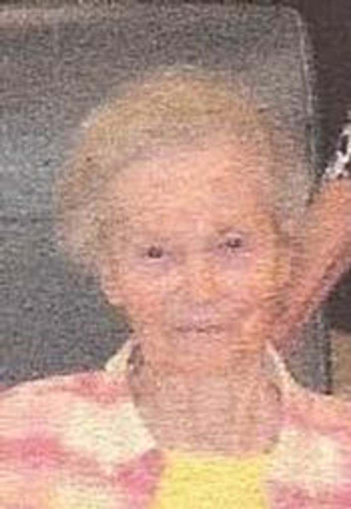 Sarah Frances Johnson