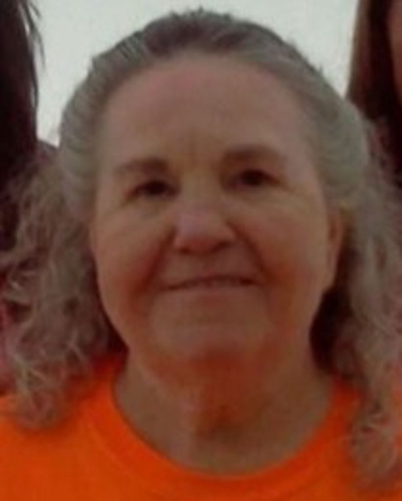 Ethel Faye Horner Profile Photo