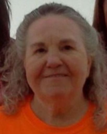 Ethel Faye Horner's obituary image