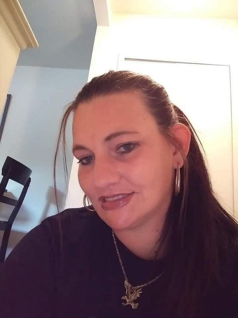 Christine Victoria Rourke Profile Photo