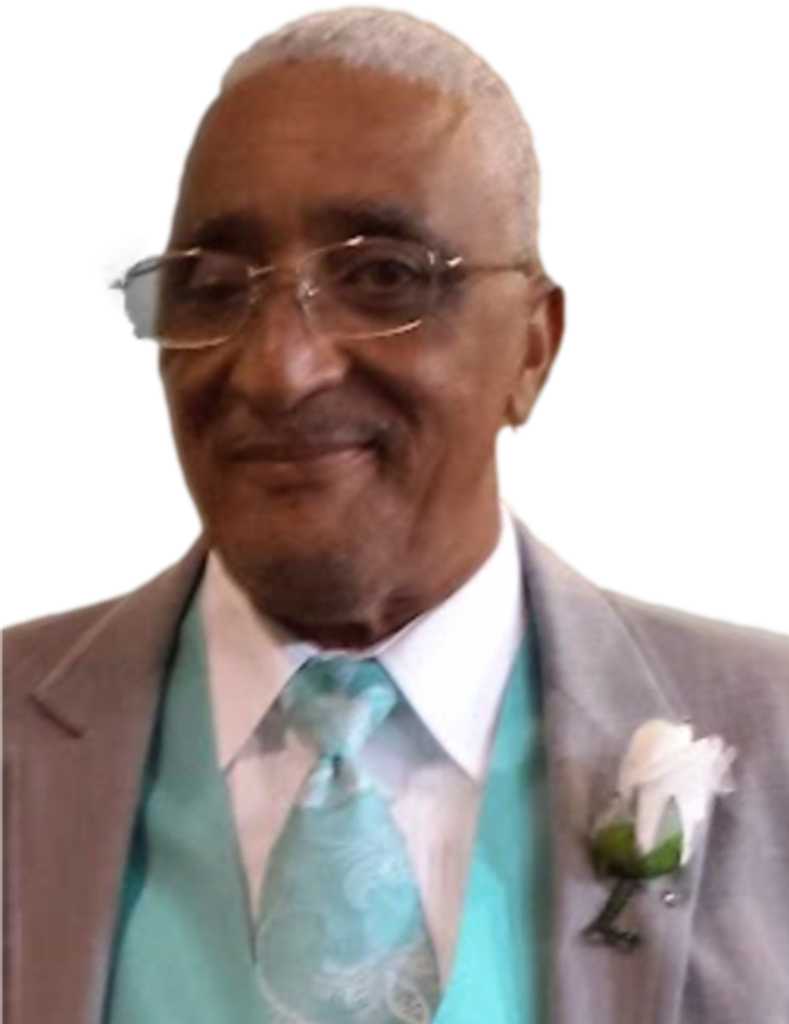 Claude Giles Profile Photo