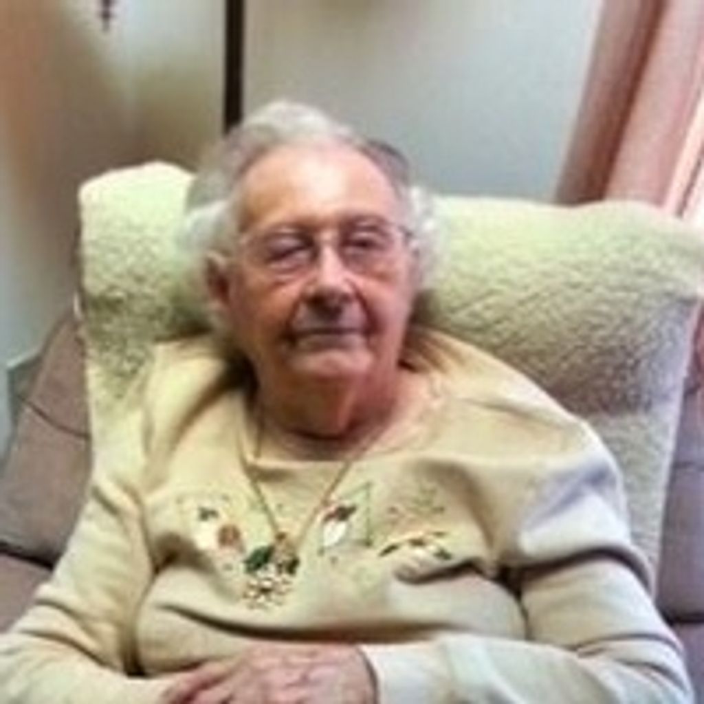 Rosella Marie Hoffman