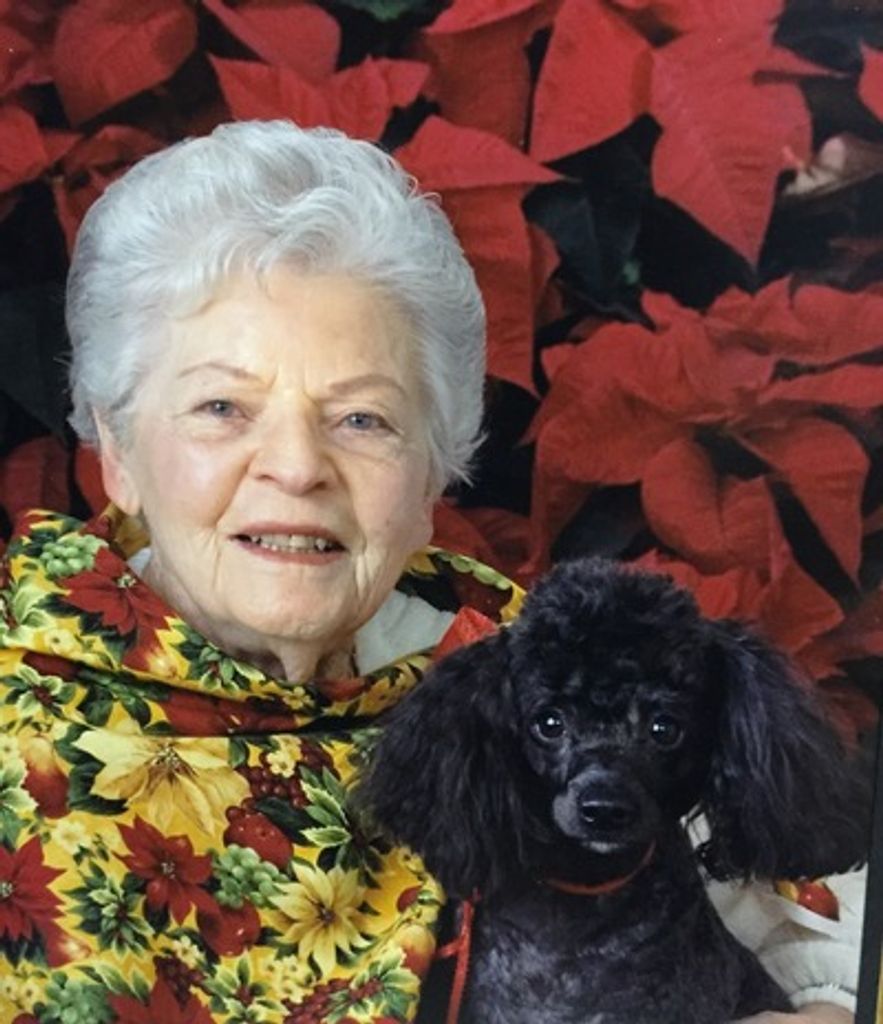 Margaret W. Johnson Profile Photo