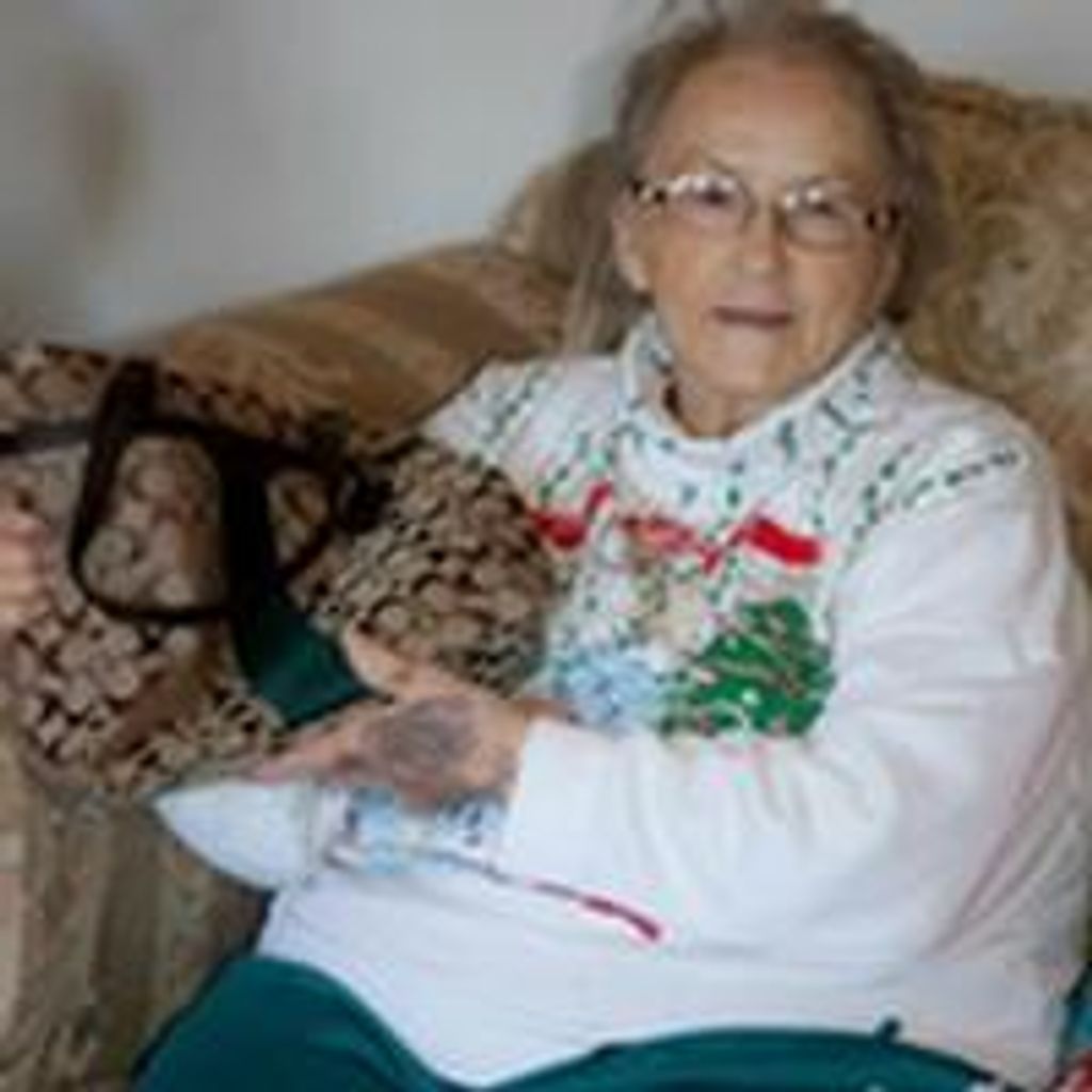 Unie Olean Turner