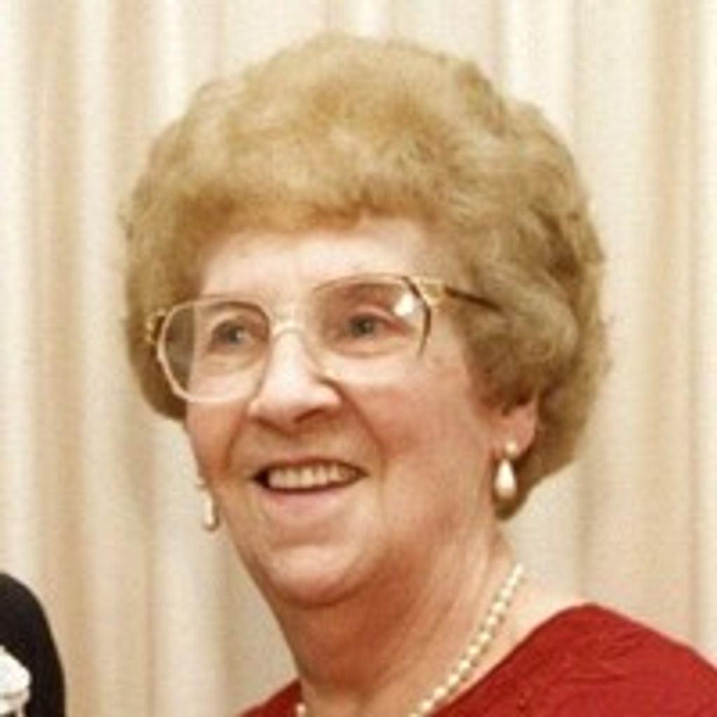 Jessie I. Button