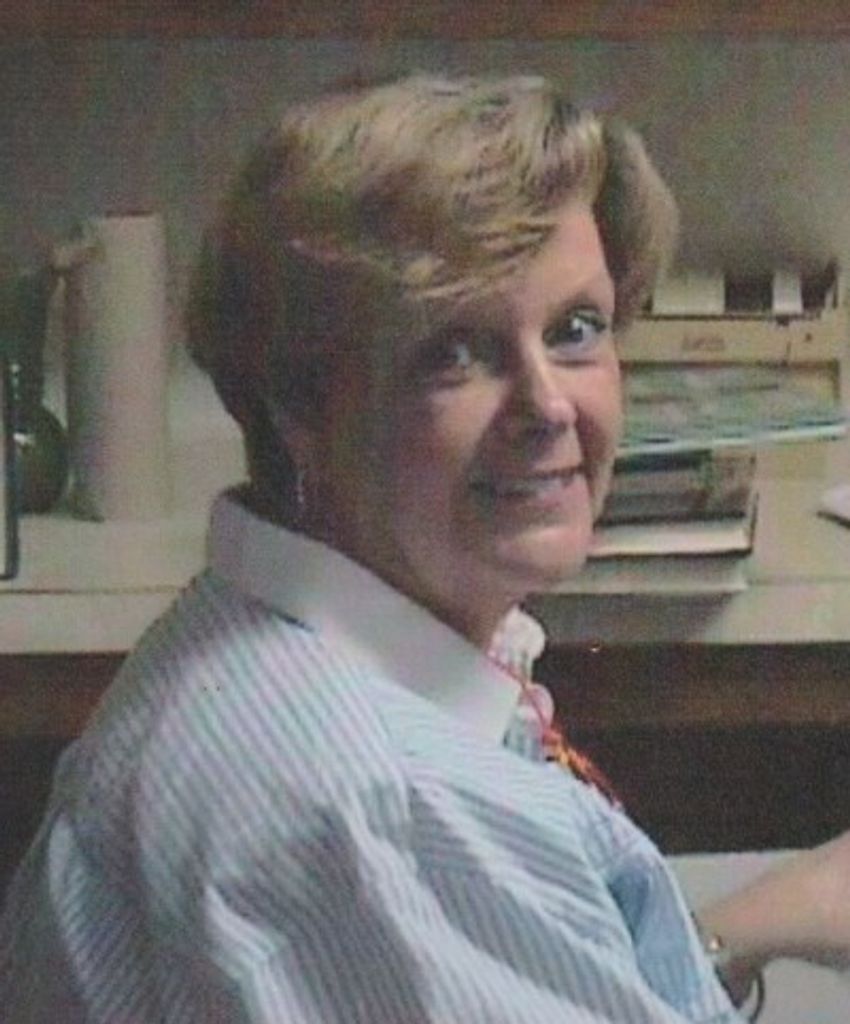 Doretta Sue Turpin