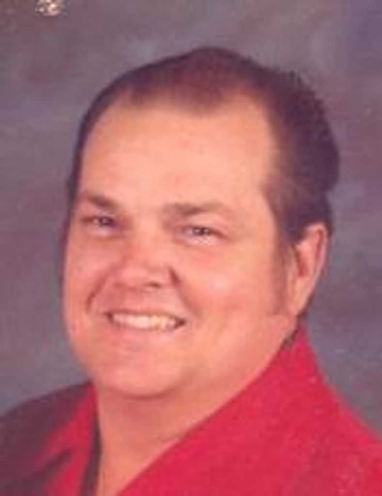 George William Baxter Sr Profile Photo
