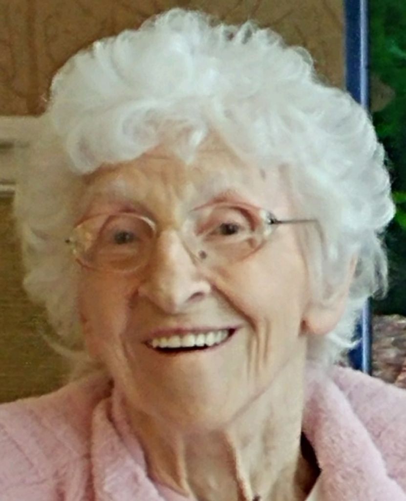 Catherine "Kay" Drilling