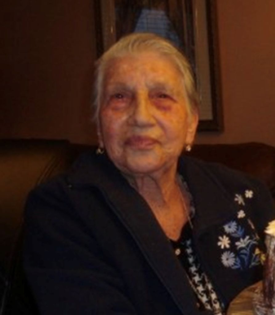 Teresa Cartini