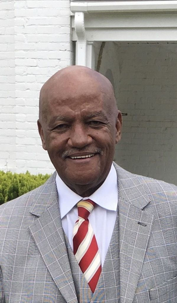 James Edward Spann Profile Photo