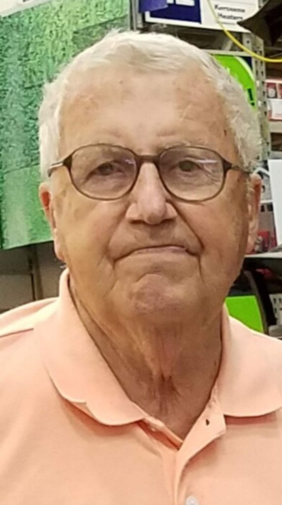 Sherman Paul Livingston