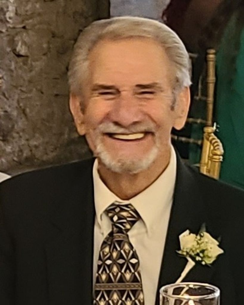 Bradley Mason Skinner