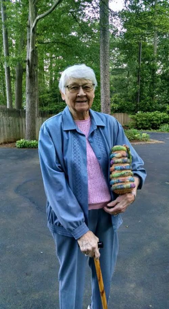 Dollie Elizabeth Tannery