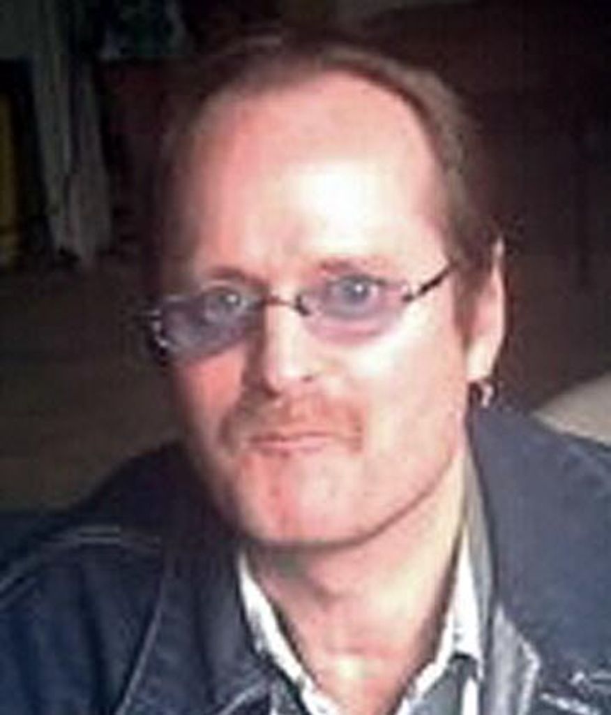 Terry R. Johnson, Jr.