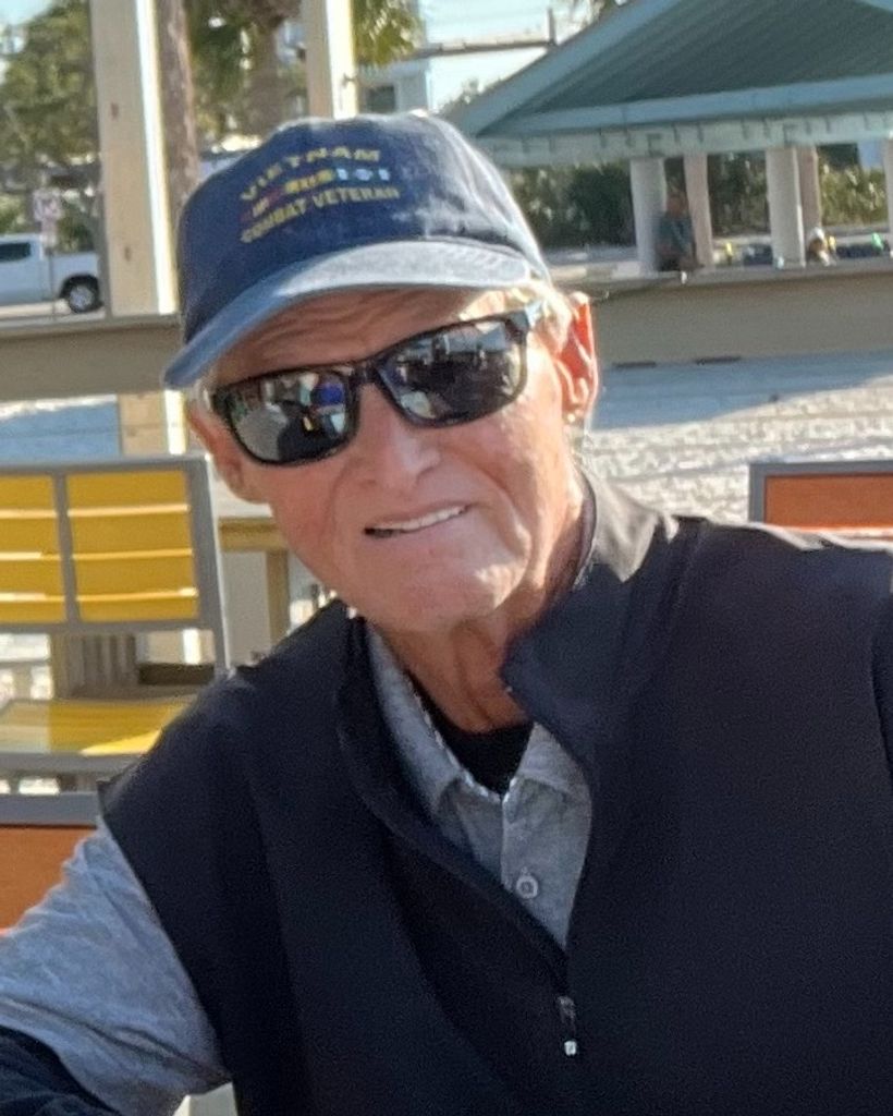 Rand A Burgner Profile Photo