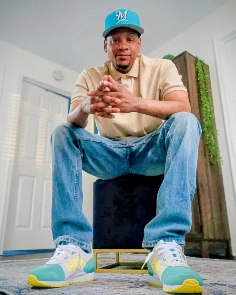 James "Jamesie" Derrell Moody Profile Photo