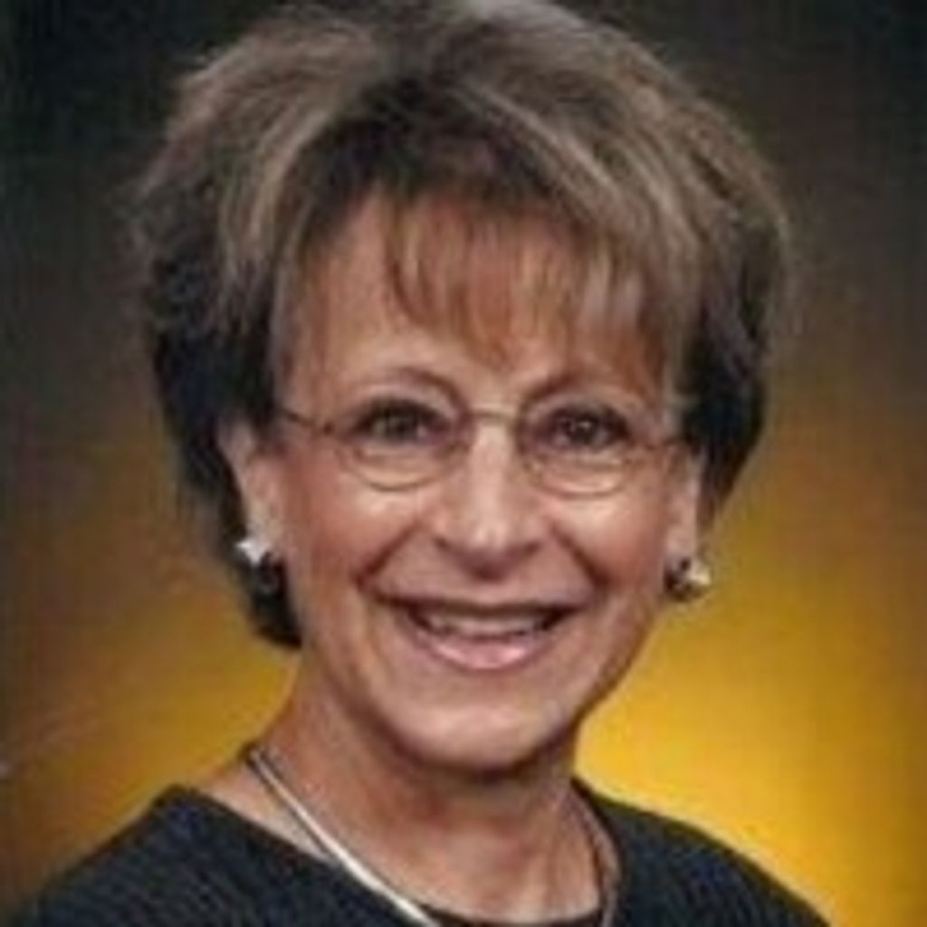 Nancy J. Nelson Profile Photo