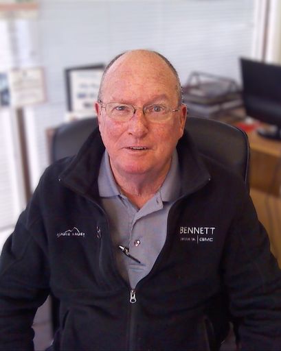 Le Roy Gene "Gene" Hindman Profile Photo