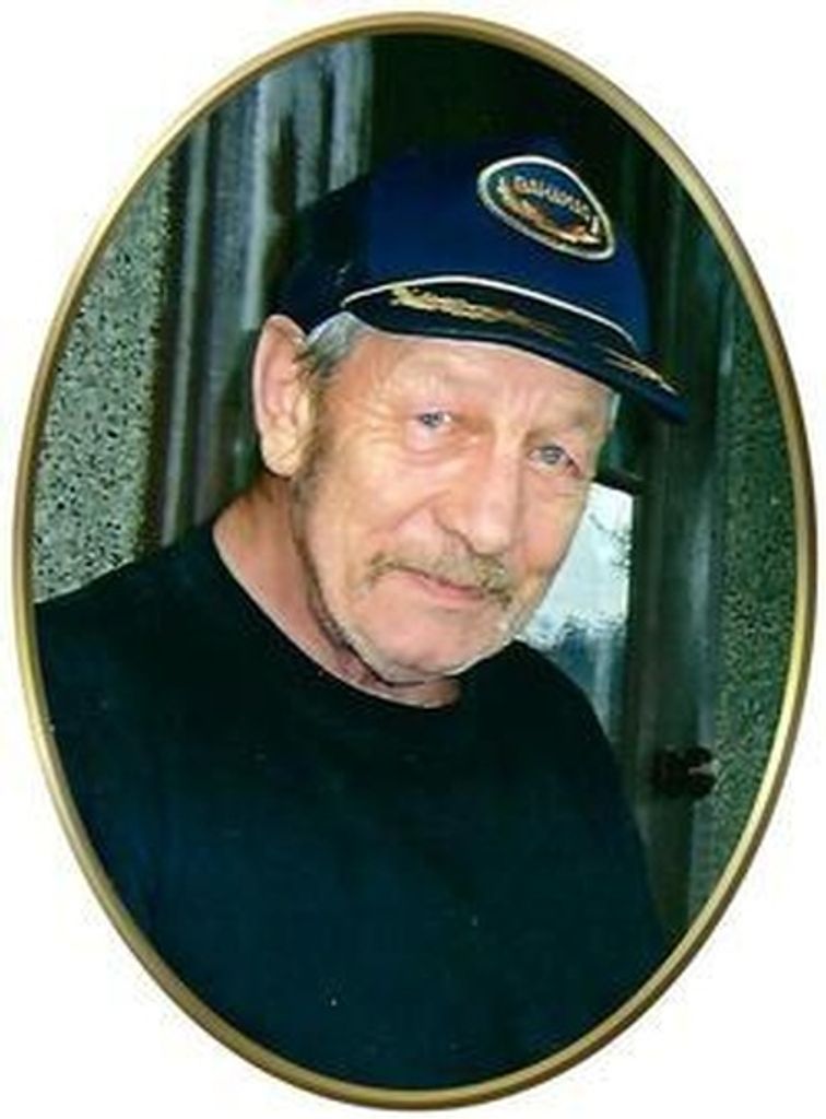 John Augustine Herrewyers Profile Photo