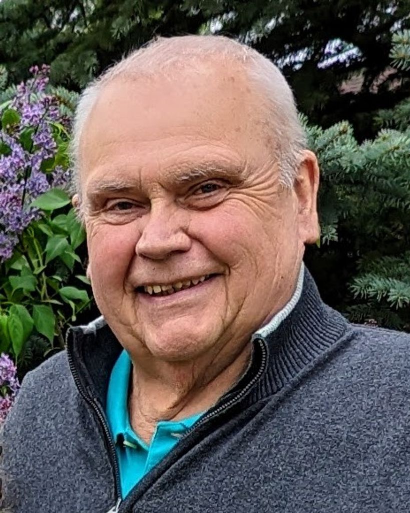 Keith Stanley Mickelson Profile Photo