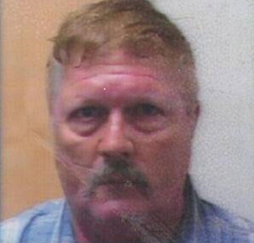 Ron Meyer Profile Photo