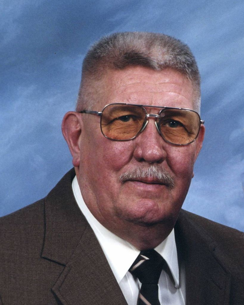 Richard H. Krohn